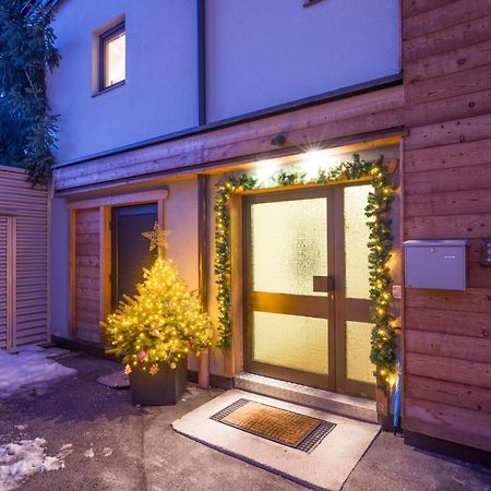 Haus Geigenmacher Hopfgarten im Brixental Dış mekan fotoğraf