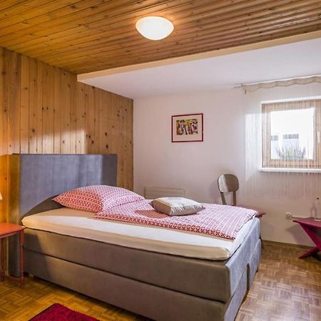 Haus Geigenmacher Hopfgarten im Brixental Dış mekan fotoğraf