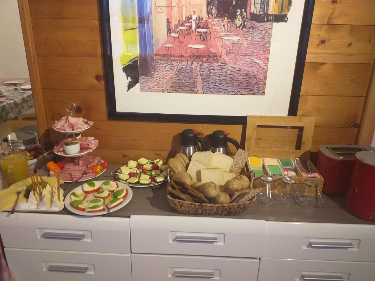 Haus Geigenmacher Hopfgarten im Brixental Dış mekan fotoğraf
