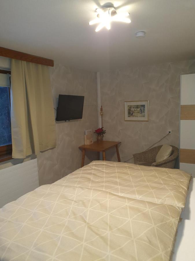 Haus Geigenmacher Hopfgarten im Brixental Dış mekan fotoğraf