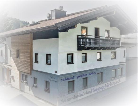 Haus Geigenmacher Hopfgarten im Brixental Dış mekan fotoğraf